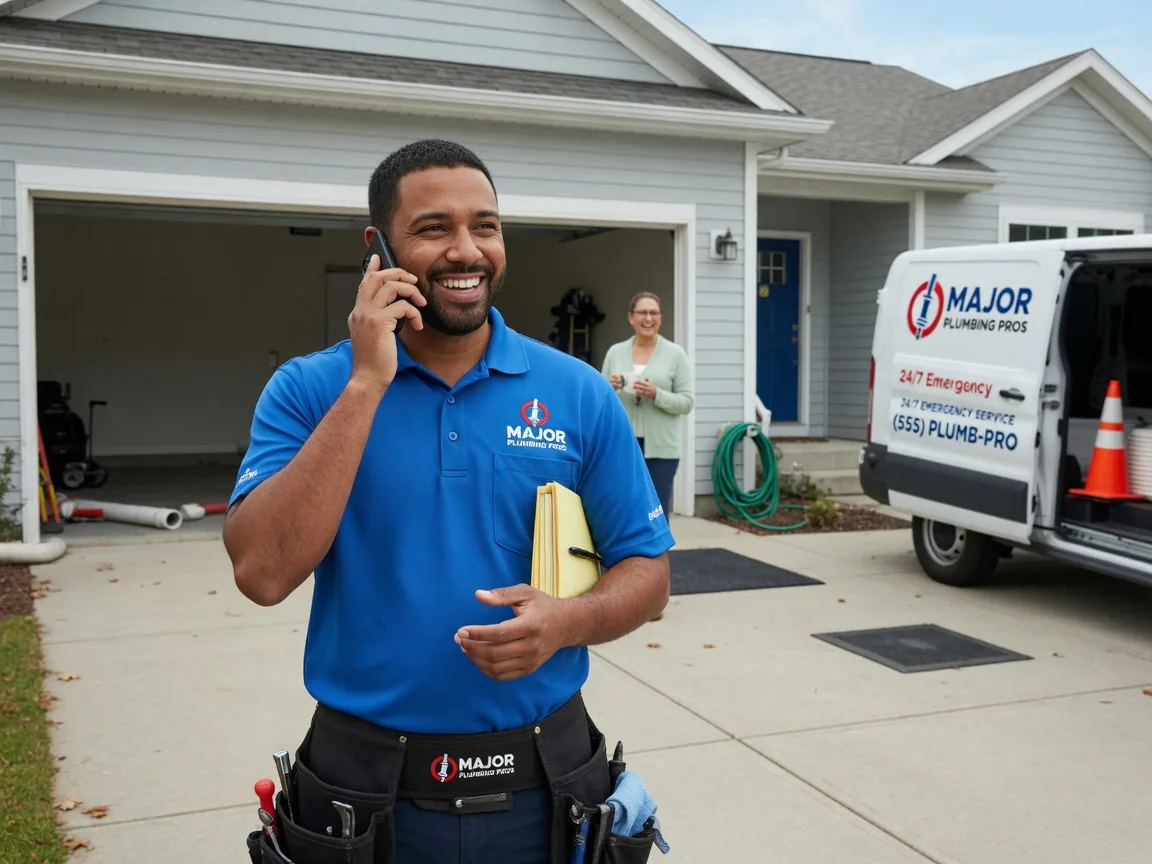 Drain Cleaning Services Stockbridge, MI FAQs
